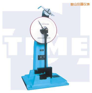 鞍山擺錘式人造板沖擊試驗機