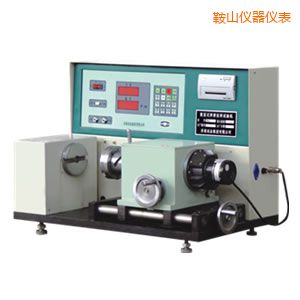 鞍山數顯式彈簧扭轉試驗機