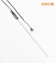 安順高性價比石英套管標準鉑電阻溫度計