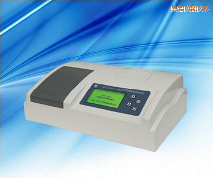 保定糧油質量檢測儀