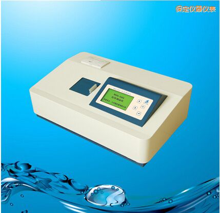 保定紅外測油儀