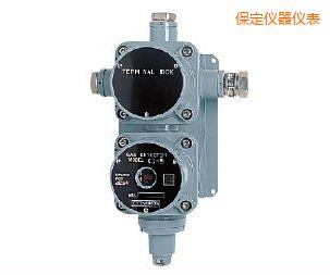 保定可燃氣體檢測儀