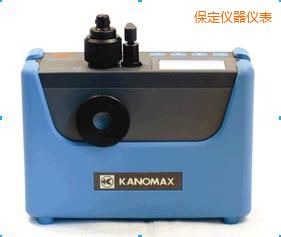 保定光散亂式數字粉塵計