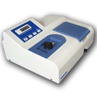 保定紫外分光光度計754