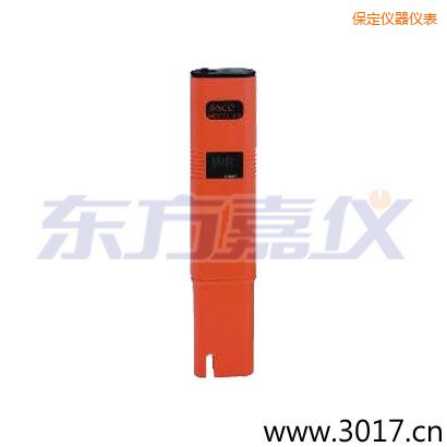 保定113 鹽度、筆式測試儀