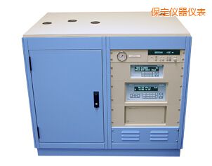 保定定制壓力校準系統