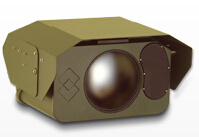 保定遠程監控用熱像儀