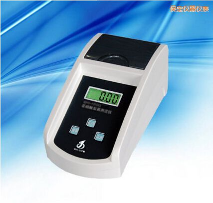 保定甲醇/乙醇快速檢測儀