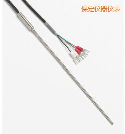 保定快速響應鉑電阻溫度計