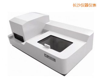 長沙生姜綜合農藥殘留檢測儀