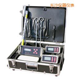 長沙時代地下管線探測儀