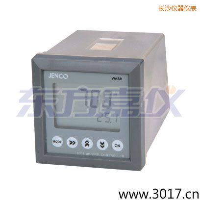 長(zhǎng)沙酸度、氧化還原、溫度、工業(yè)在線控制器
