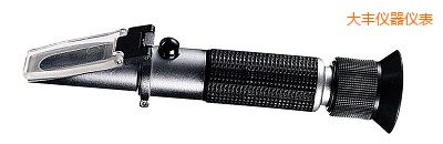 ���SAnalog Brix Meter ģ�M���Ӌ