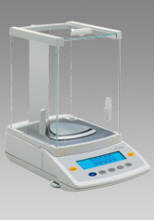 大豐LA雙核系列精密天平,120g,0.1mg