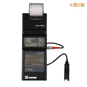 大理時(shí)代便攜式測(cè)振儀