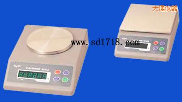 大理經濟型電子天平,3000g/0.1g