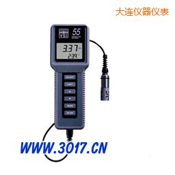 大連溶解氧、溫度測量儀