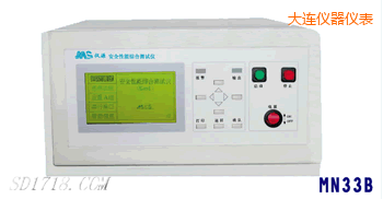 大連耐壓絕緣聯合測試儀(二合一)