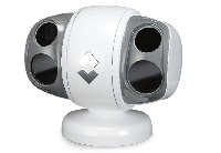 大連MU-/MV系列紅外熱像儀