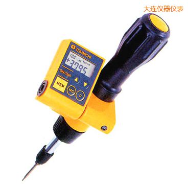 大連STC 數顯式扭力起子