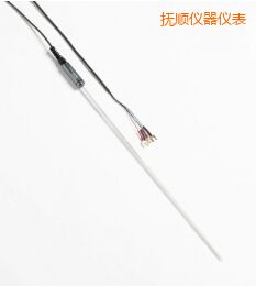 撫順高性價比石英套管標準鉑電阻溫度計