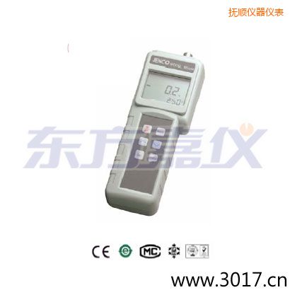 撫順溶解氧、溫度、便攜測(cè)試儀