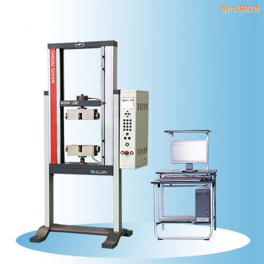 喀什時代支架式電子萬能試驗機