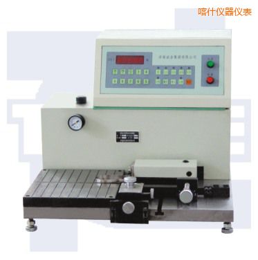 喀什活塞環彈力試驗機