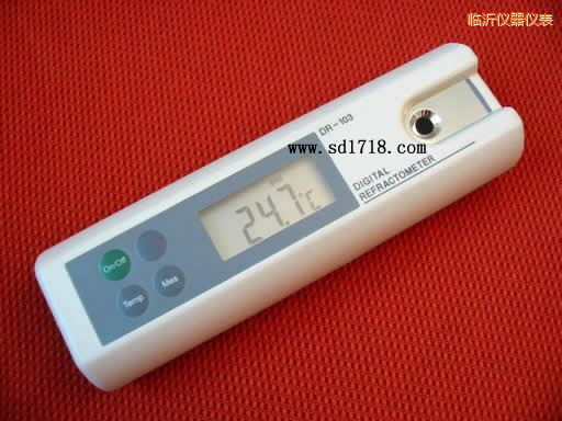 臨沂數字式糖度計