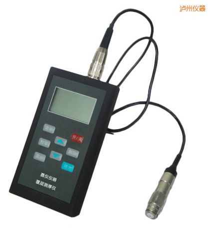 瀘州涂層測厚儀(磁性法)