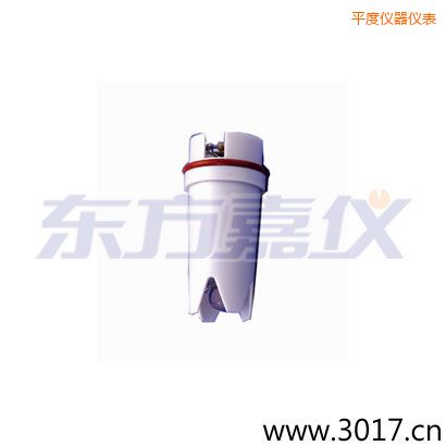 平度帶溫度三合一pH電極