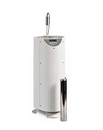 平度小型銦/錫/鋅/鋁固定點復現/保存裝置