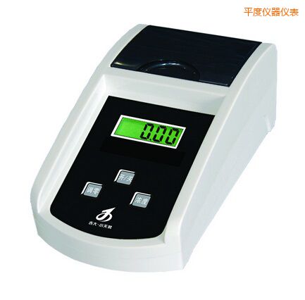 平度色度測定儀