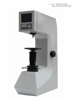 平度數顯洛氏硬度計