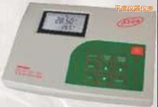 平度多參數臺式測試儀