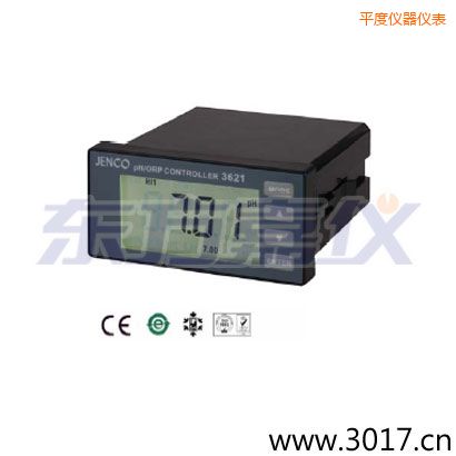平度微電腦型工業酸度、氧化還原、控制器/變送器