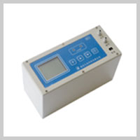 紹興便攜型泵吸式可燃氣體檢測儀