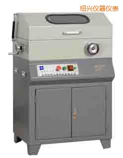 紹興TQG-4(立式)、TQG-4A(立式)多能試樣切割機