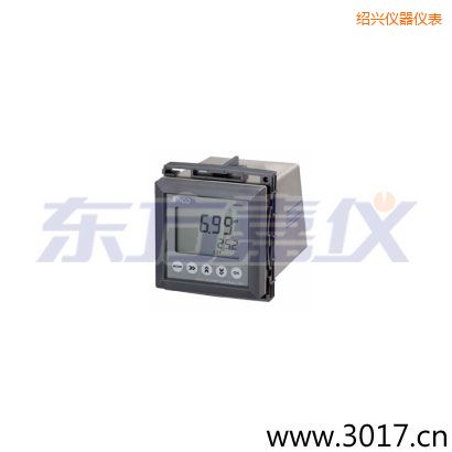 紹興工業(yè)微電腦型酸度、氧化還原控制器