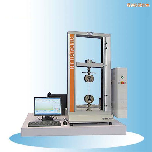 紹興時代臺式微機(jī)控制電子萬能試驗機(jī)