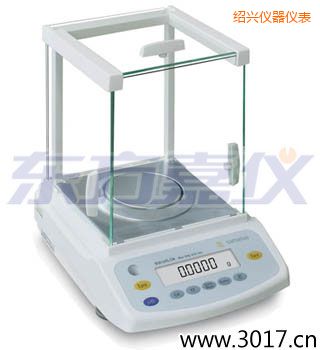 紹興分析天平,420g,1mg