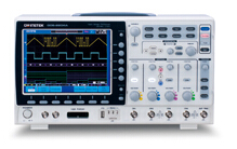 紹興數字存儲示波器