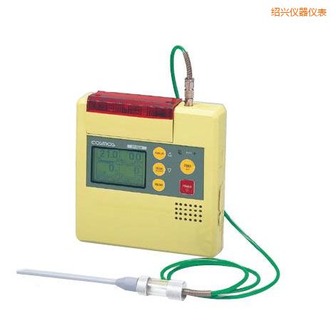 紹興復合氣體檢測儀