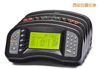 西安堆棧式溫度巡檢系統