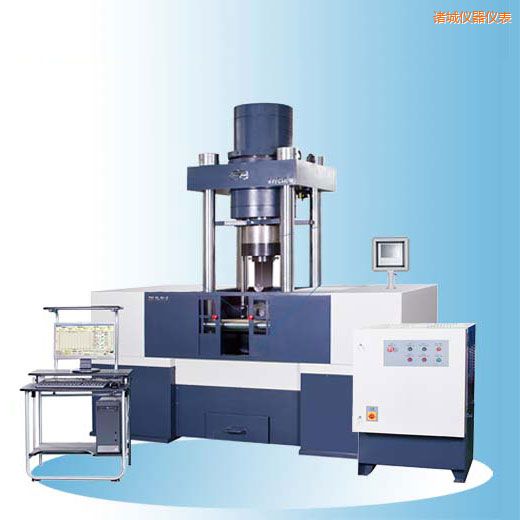 諸城時代微機控制電液伺服板材彎曲機