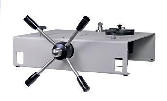 手動液壓調節器