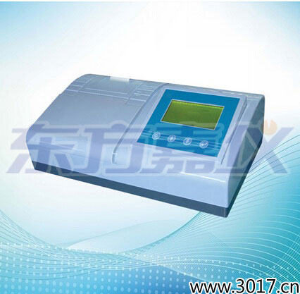 農產品快速檢測儀(可檢測農殘、硝酸鹽、重金屬)