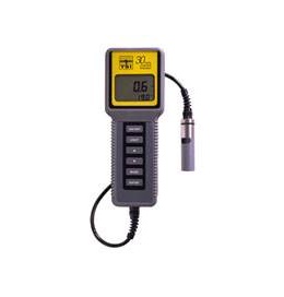 鹽度、電導(dǎo)、溫度測(cè)量?jī)x