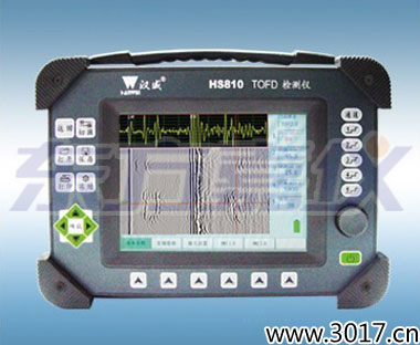 ��yʽTOFD�����z�y�x